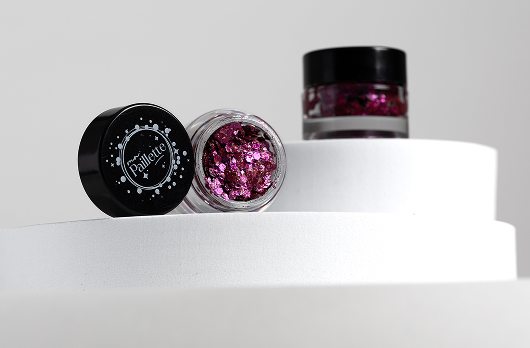 Image de remplissage pour la catégorie mélanges pailletés